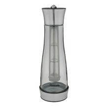 All-In-One Glass Bottle with Tea filter
