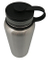 Stainless Steel Vacuum Sports Bottle With Loop 1200ML