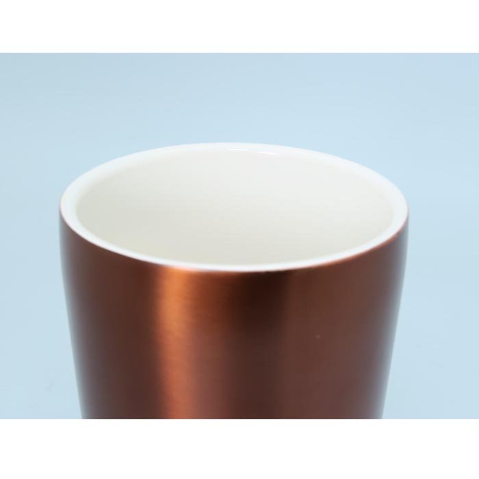 Ceramic Coating Inside Stainless Steel Thermal Coffee Mug