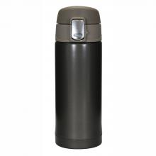 Stainless Steel Vacuum Mug One Touch Open 200ml