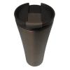 420ml Heat-resistant Stainless Steel Vacuum Coffee Mug 