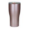 30oz Stylish Stainless Steel Thermal Tumbler