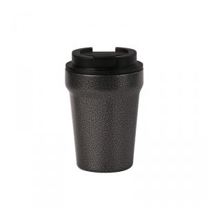 10oz Stainless Steel Thermal Coffee Mug